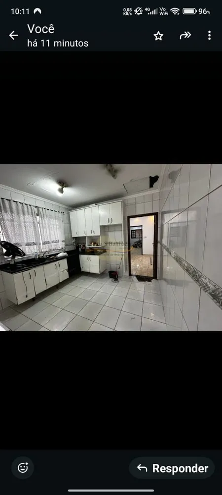 Casa, 3 quartos, 230 m² - Foto 8