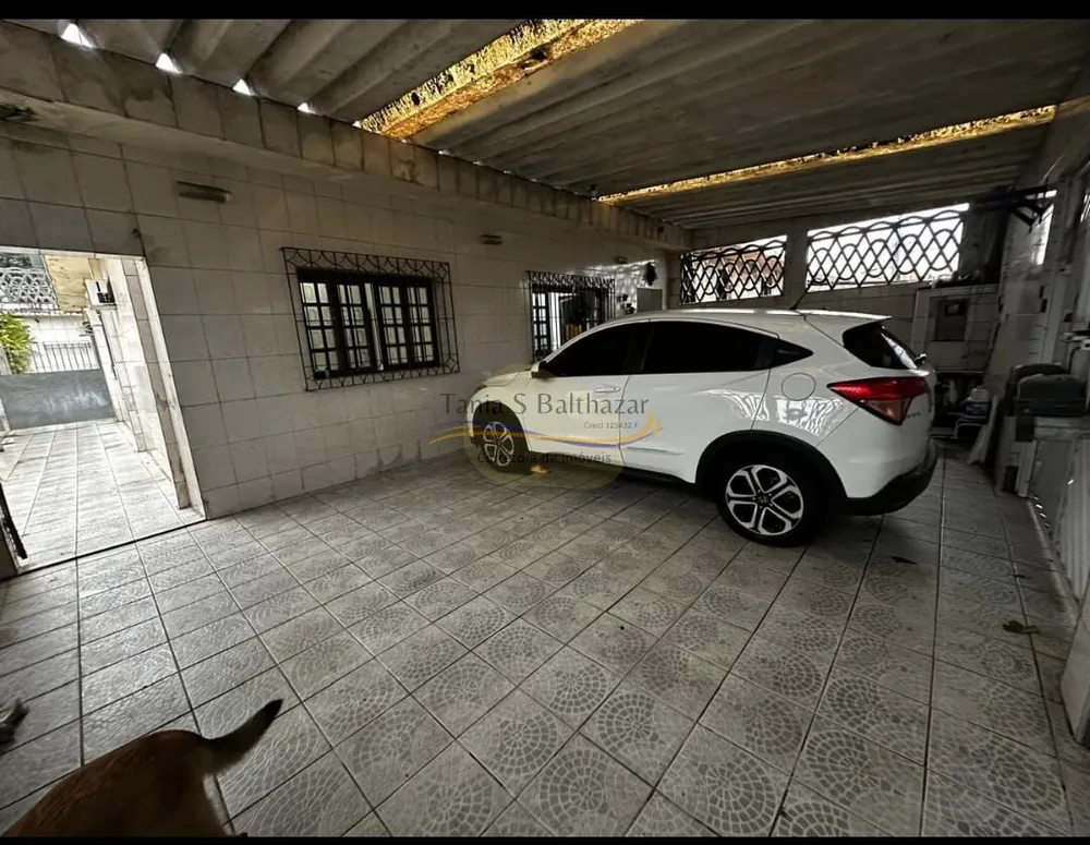 Casa, 3 quartos, 230 m² - Foto 12
