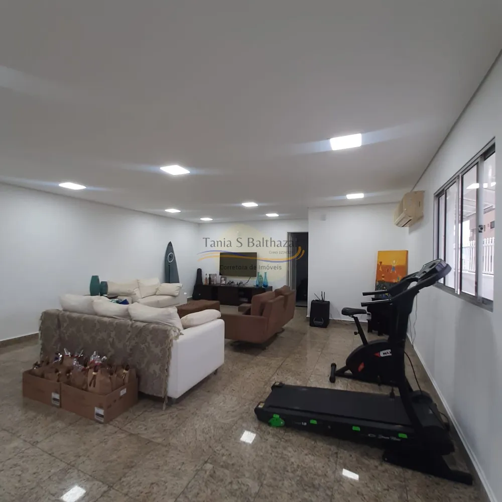 Cobertura, 4 quartos, 252 m² - Foto 3