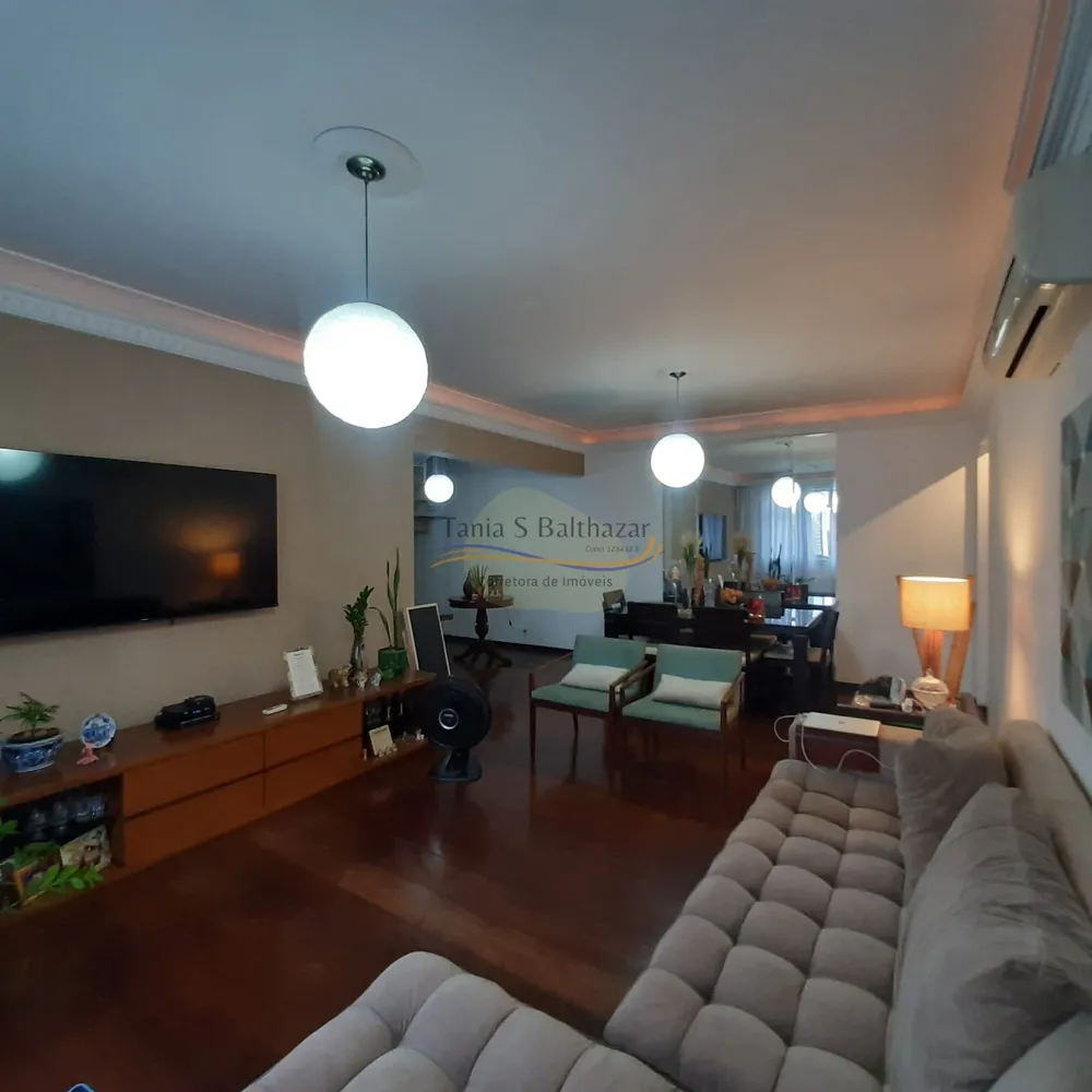 Cobertura, 4 quartos, 252 m² - Foto 2