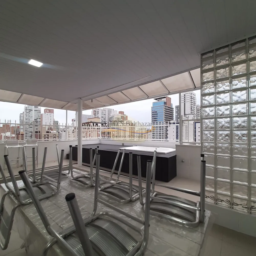 Cobertura, 4 quartos, 252 m² - Foto 8