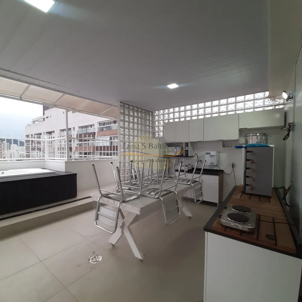 Cobertura, 4 quartos, 252 m² - Foto 7