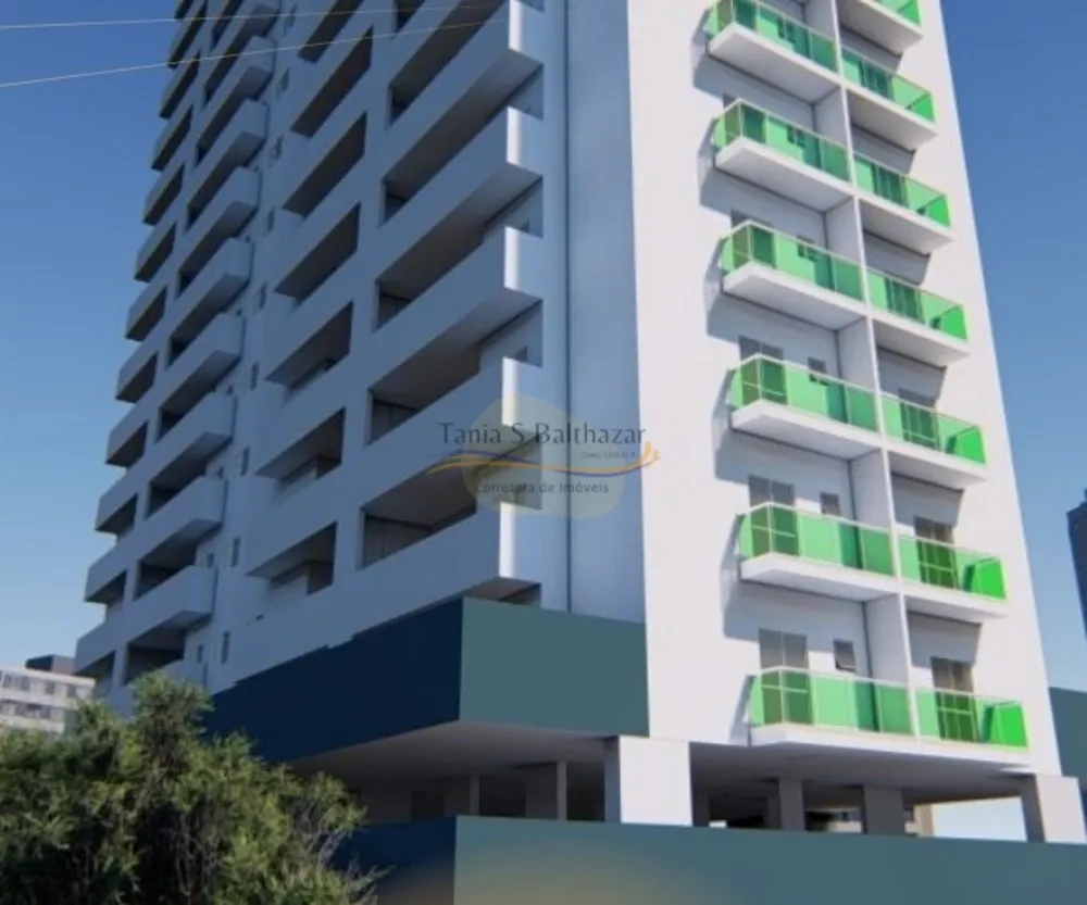 Apartamento, 2 quartos, 52 m² - Foto 5