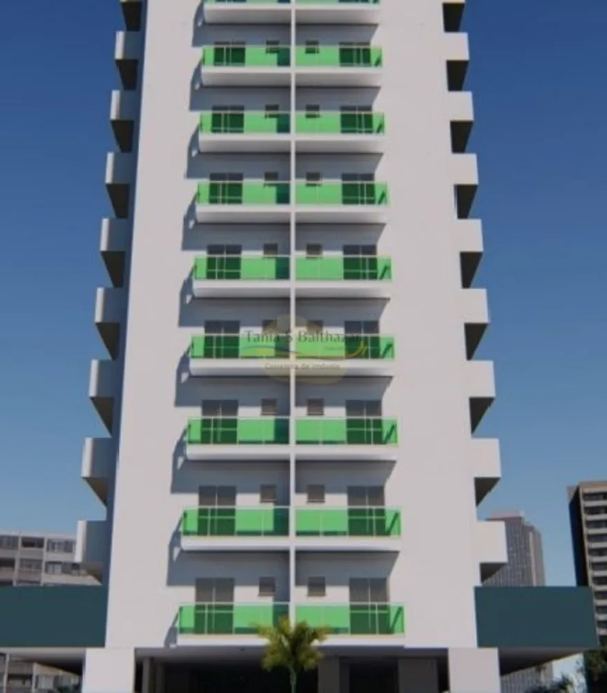 Apartamento, 2 quartos, 52 m² - Foto 4