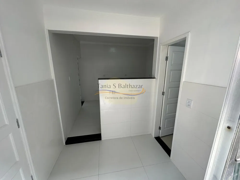 Sobrado, 2 quartos, 98 m² - Foto 8
