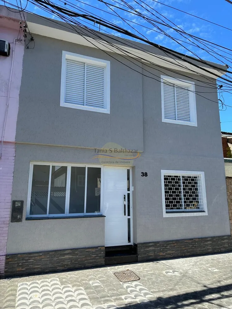 Sobrado, 2 quartos, 98 m² - Foto 16