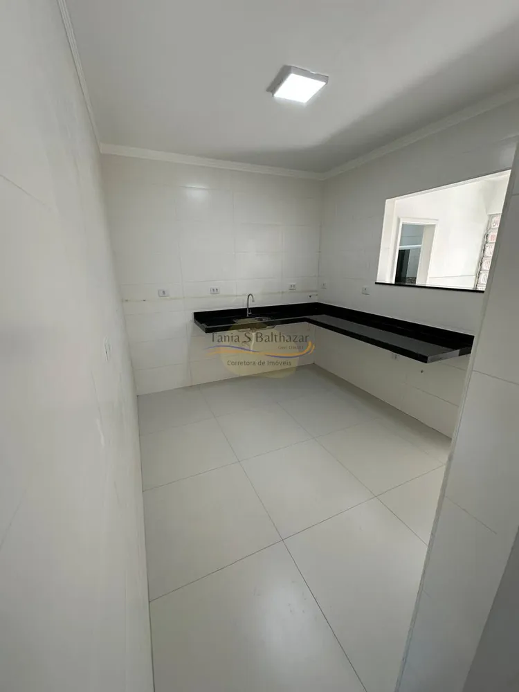Sobrado, 2 quartos, 98 m² - Foto 10