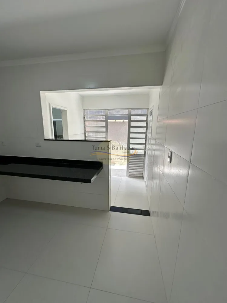 Sobrado, 2 quartos, 98 m² - Foto 11