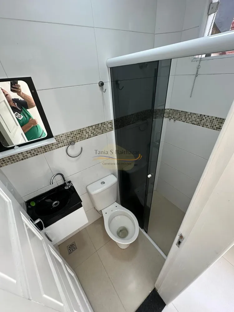 Sobrado, 2 quartos, 98 m² - Foto 12