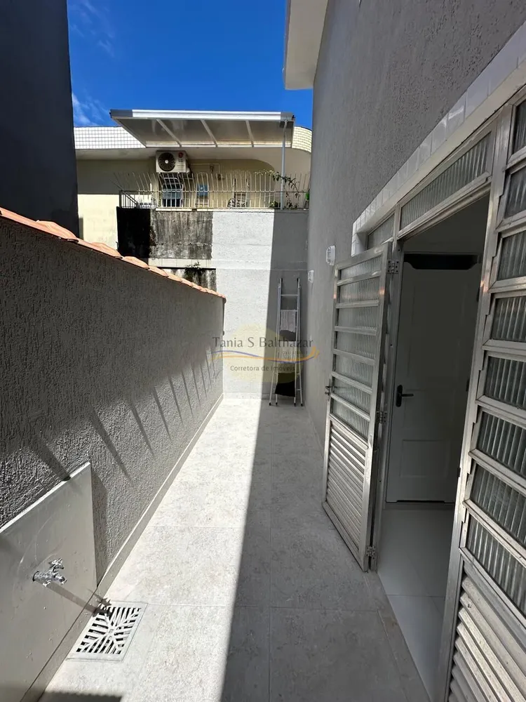 Sobrado, 2 quartos, 98 m² - Foto 15