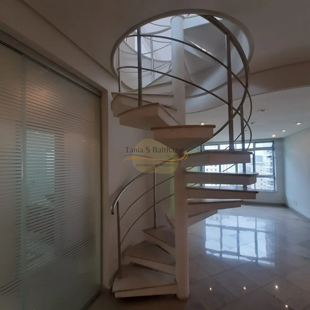 Cobertura, 3 quartos, 279 m² - Foto 8