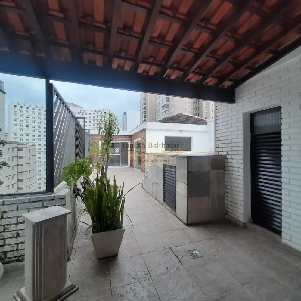 Cobertura, 3 quartos, 279 m² - Foto 2