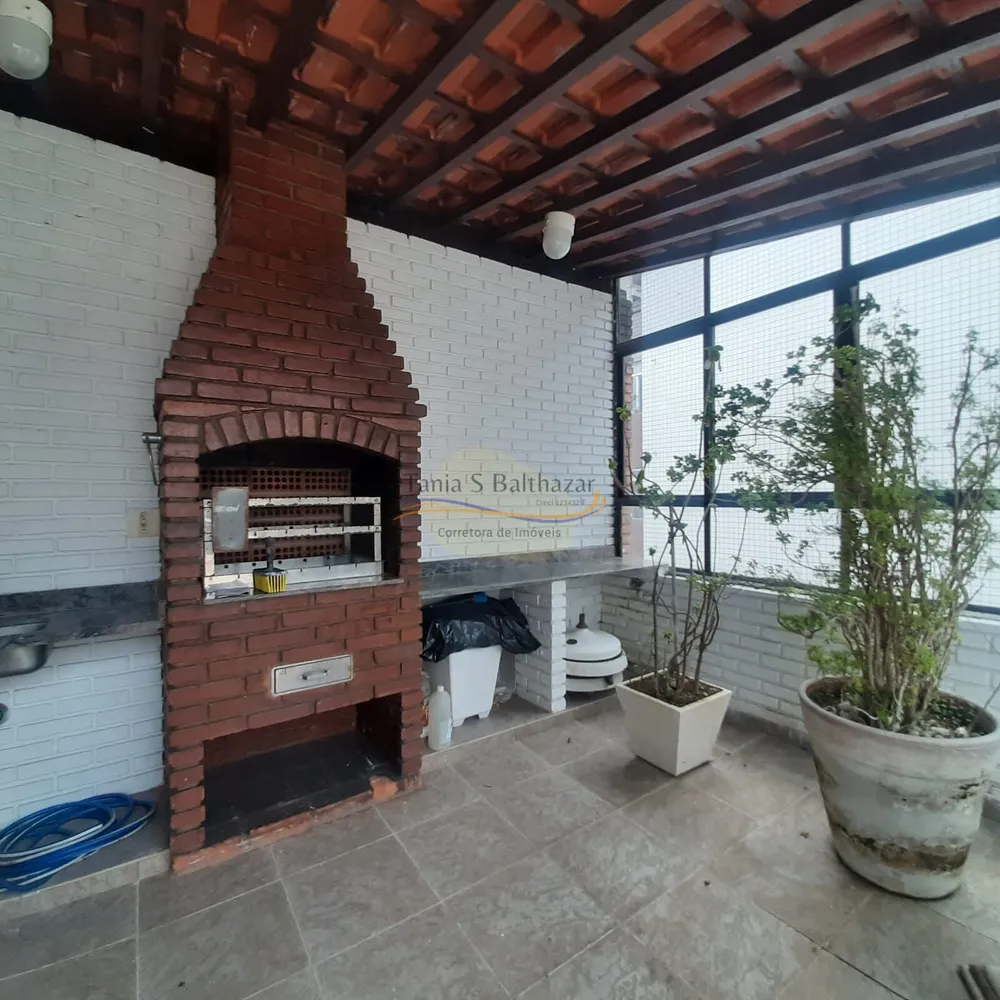 Cobertura, 3 quartos, 279 m² - Foto 1