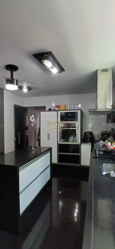 Casa, 3 quartos, 172 m² - Foto 6