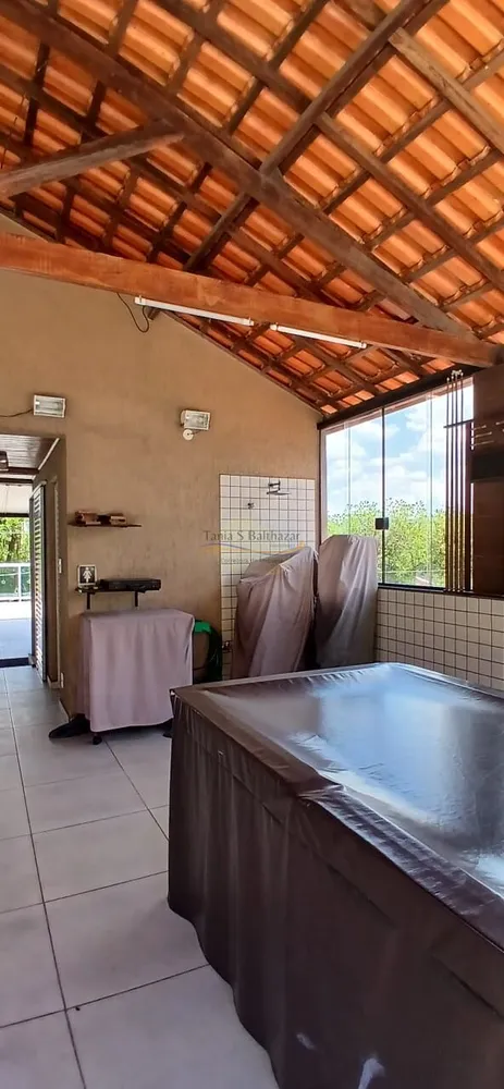 Casa, 3 quartos, 172 m² - Foto 12