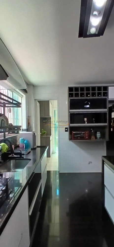 Casa, 3 quartos, 172 m² - Foto 7