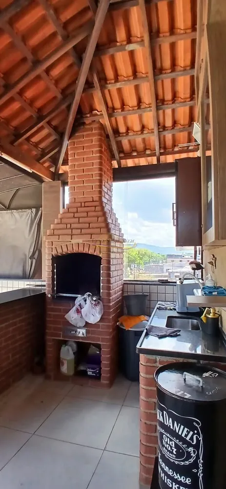 Casa, 3 quartos, 172 m² - Foto 1
