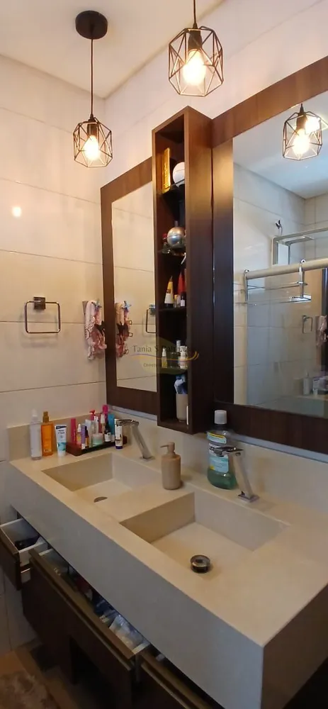 Casa, 3 quartos, 172 m² - Foto 11