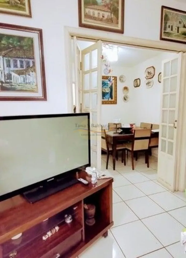 Apartamento, 2 quartos, 109 m² - Foto 2