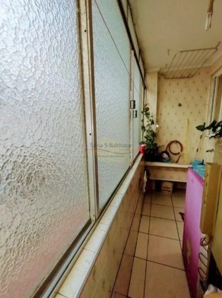 Apartamento, 2 quartos, 109 m² - Foto 2