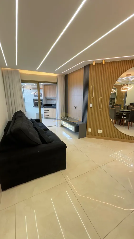 Apartamento, 2 quartos, 103 m² - Foto 6