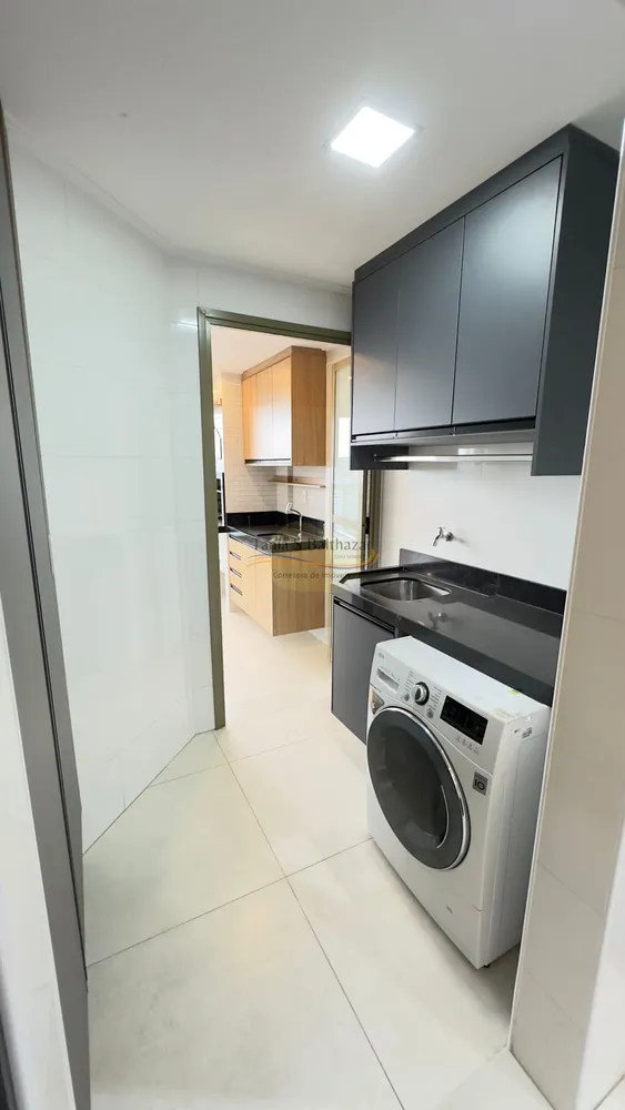 Apartamento, 2 quartos, 103 m² - Foto 3