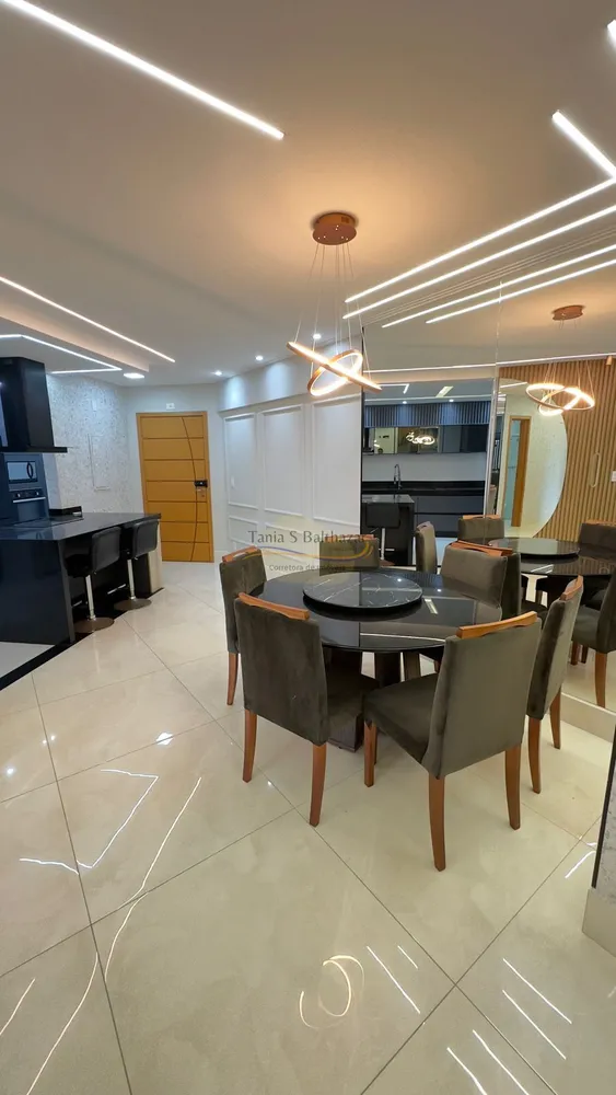Apartamento, 2 quartos, 103 m² - Foto 3