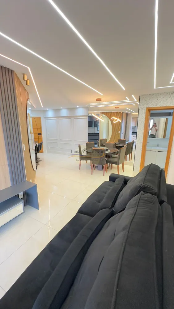 Apartamento, 2 quartos, 103 m² - Foto 7