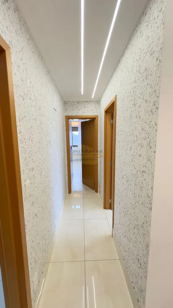 Apartamento, 2 quartos, 103 m² - Foto 2