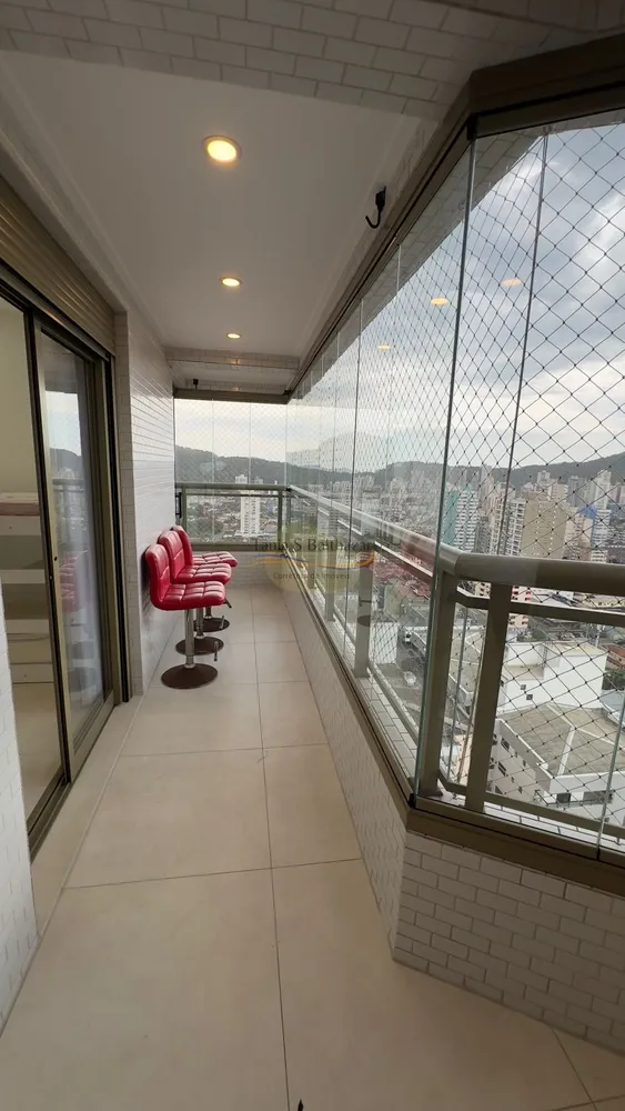 Apartamento, 2 quartos, 103 m² - Foto 2