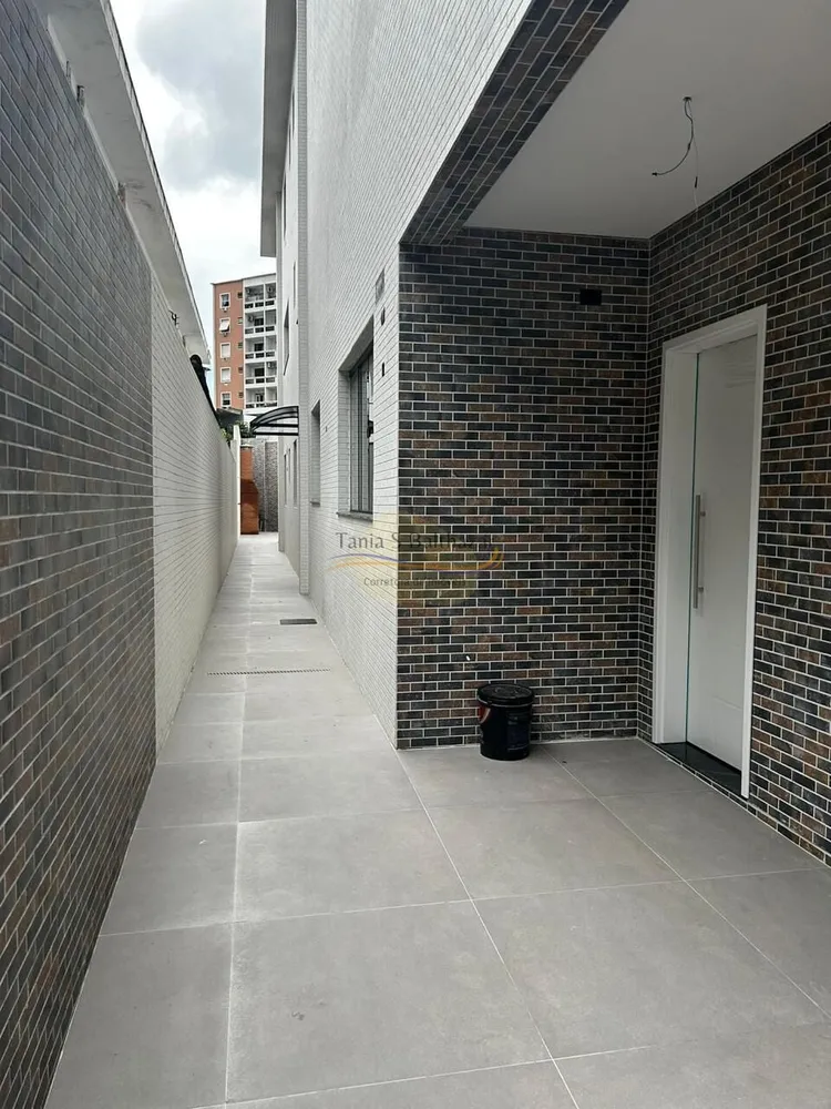 Casa, 3 quartos, 160 m² - Foto 10