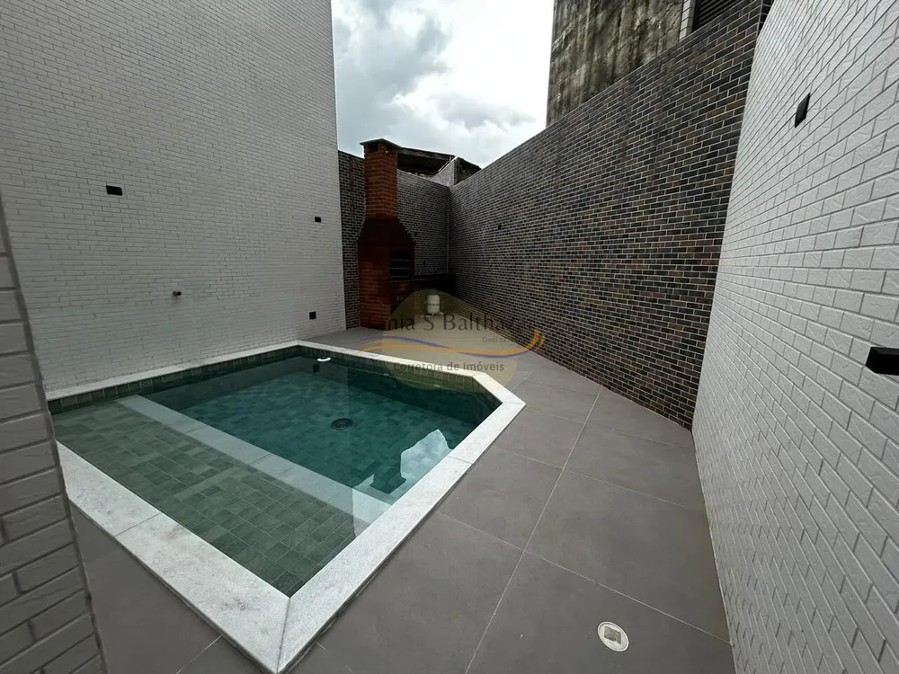 Casa, 3 quartos, 160 m² - Foto 1