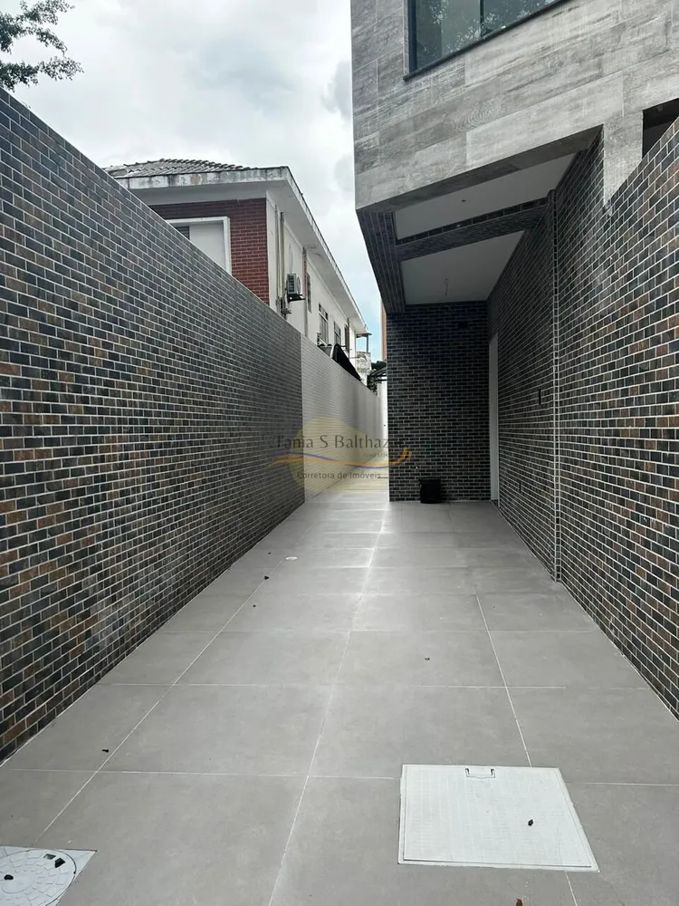 Casa, 3 quartos, 160 m² - Foto 12