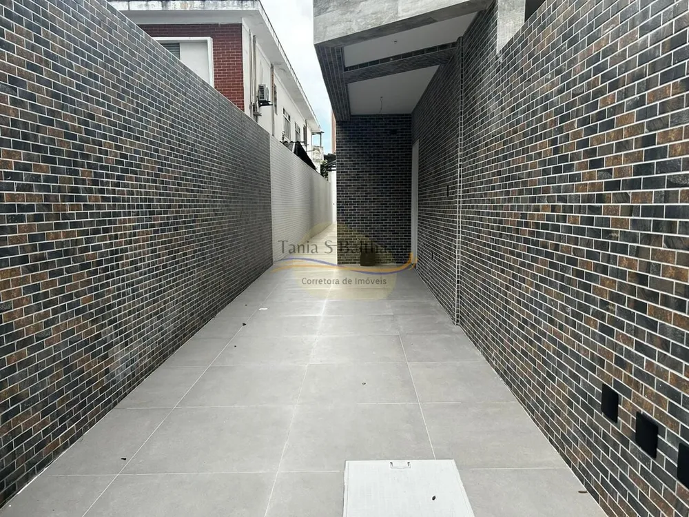 Casa, 3 quartos, 160 m² - Foto 2