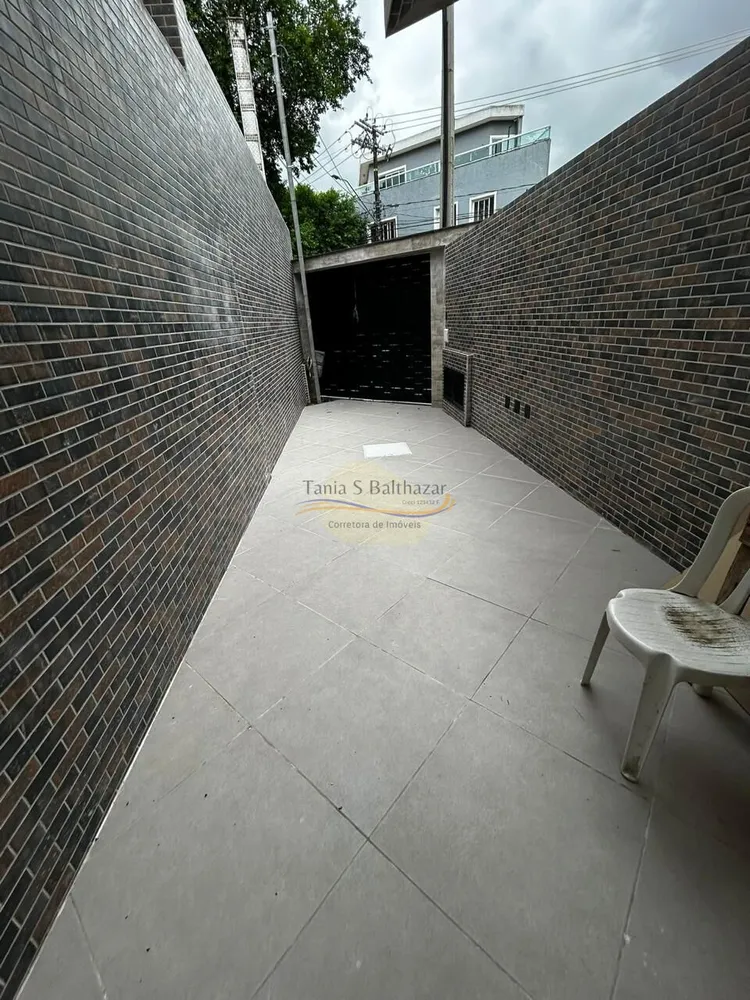 Casa, 3 quartos, 160 m² - Foto 9