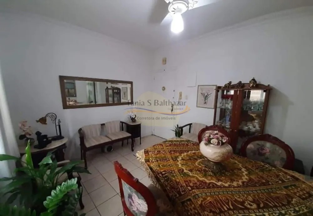 Apartamento, 2 quartos, 70 m² - Foto 2