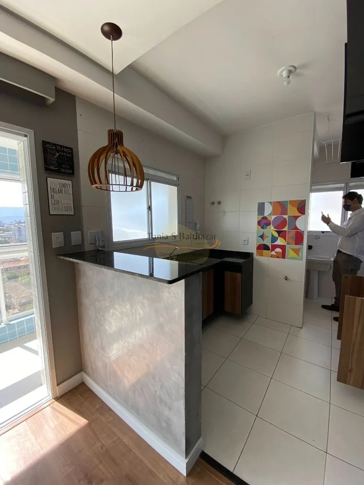 Apartamento, 1 quarto, 56 m² - Foto 8