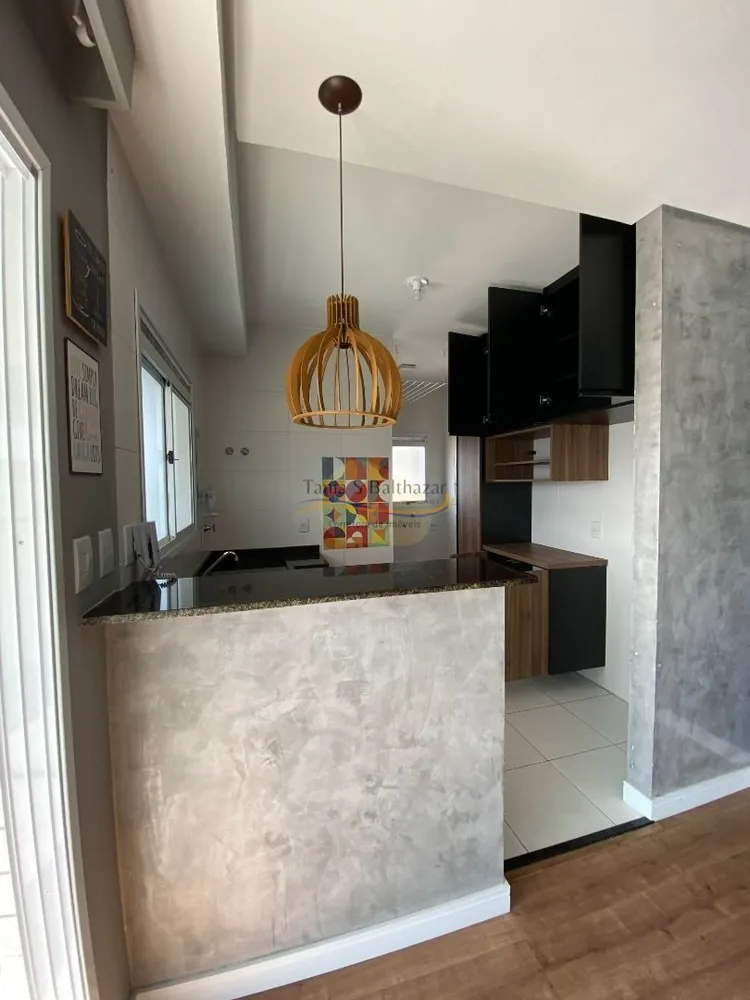 Apartamento, 1 quarto, 56 m² - Foto 14