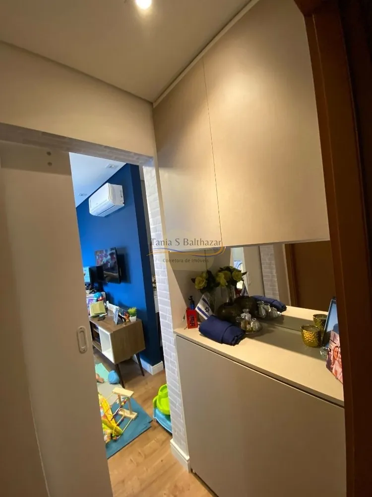 Apartamento, 1 quarto, 56 m² - Foto 3