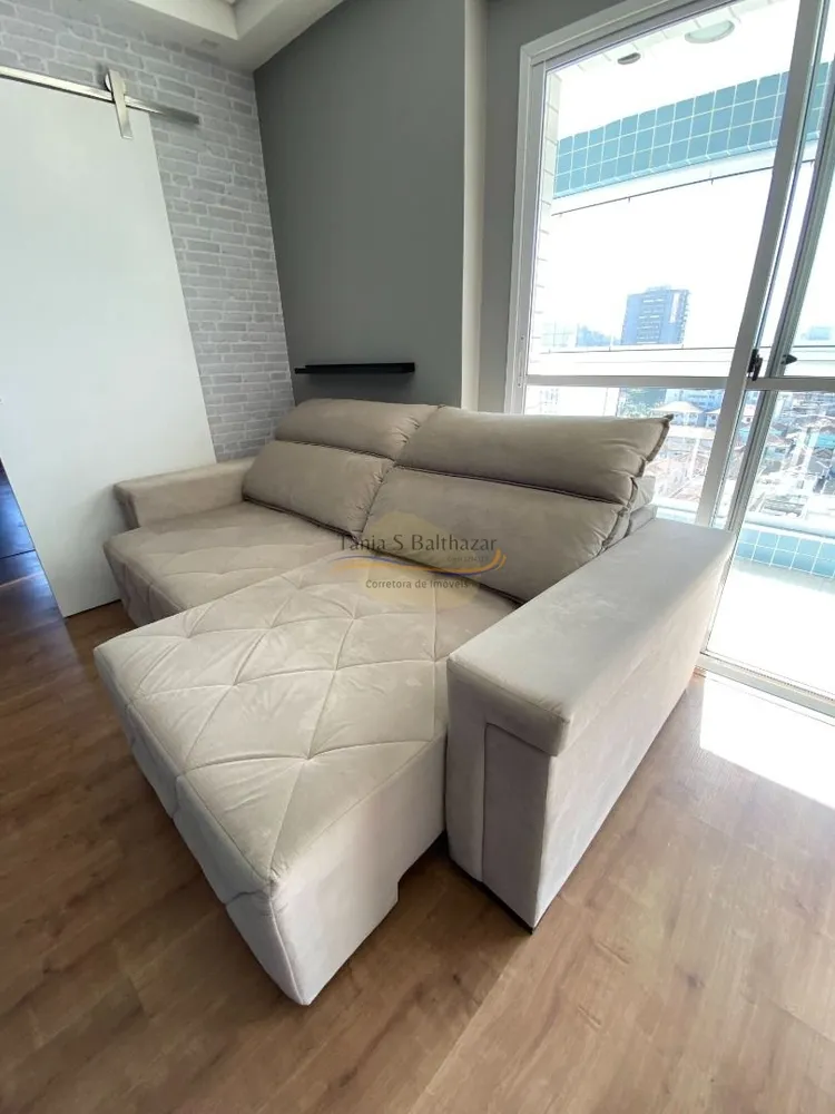 Apartamento, 1 quarto, 56 m² - Foto 7