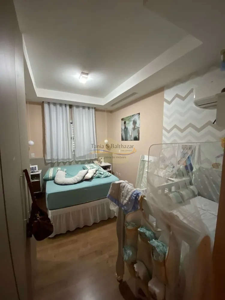 Apartamento, 1 quarto, 56 m² - Foto 9