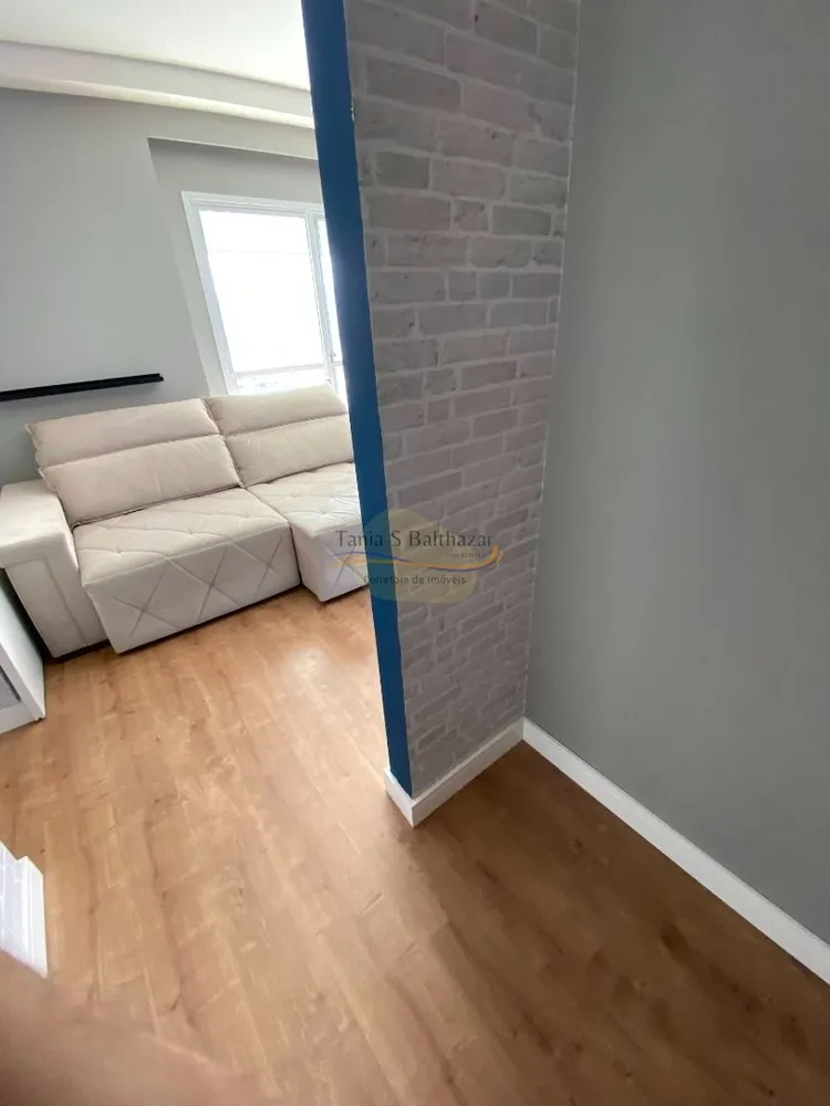 Apartamento, 1 quarto, 56 m² - Foto 5