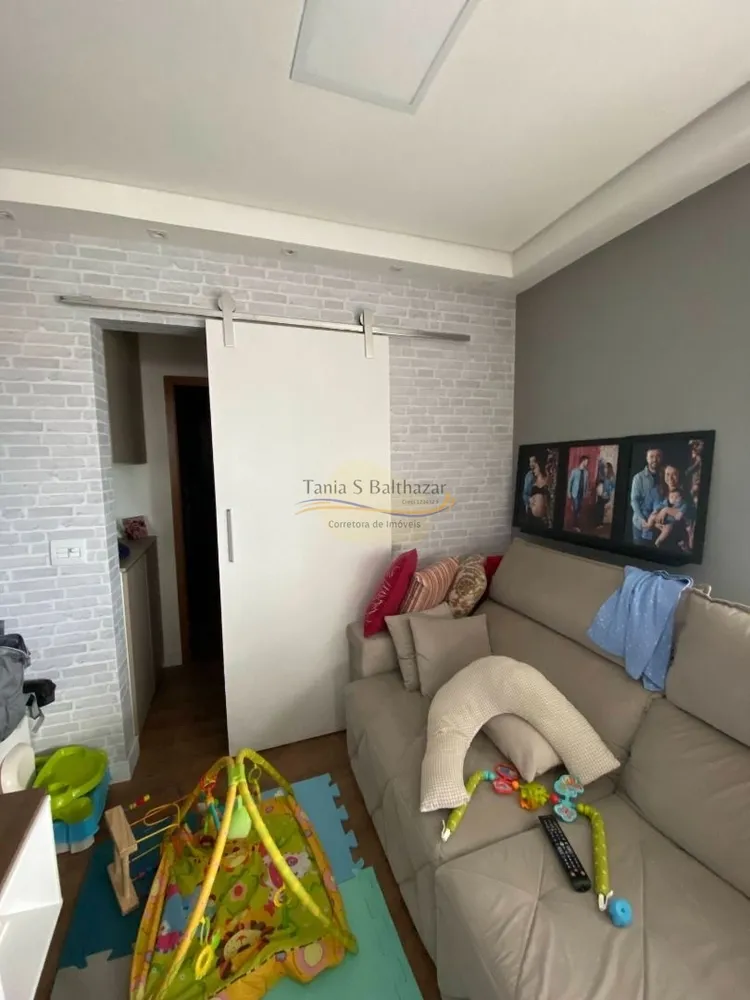Apartamento, 1 quarto, 56 m² - Foto 6