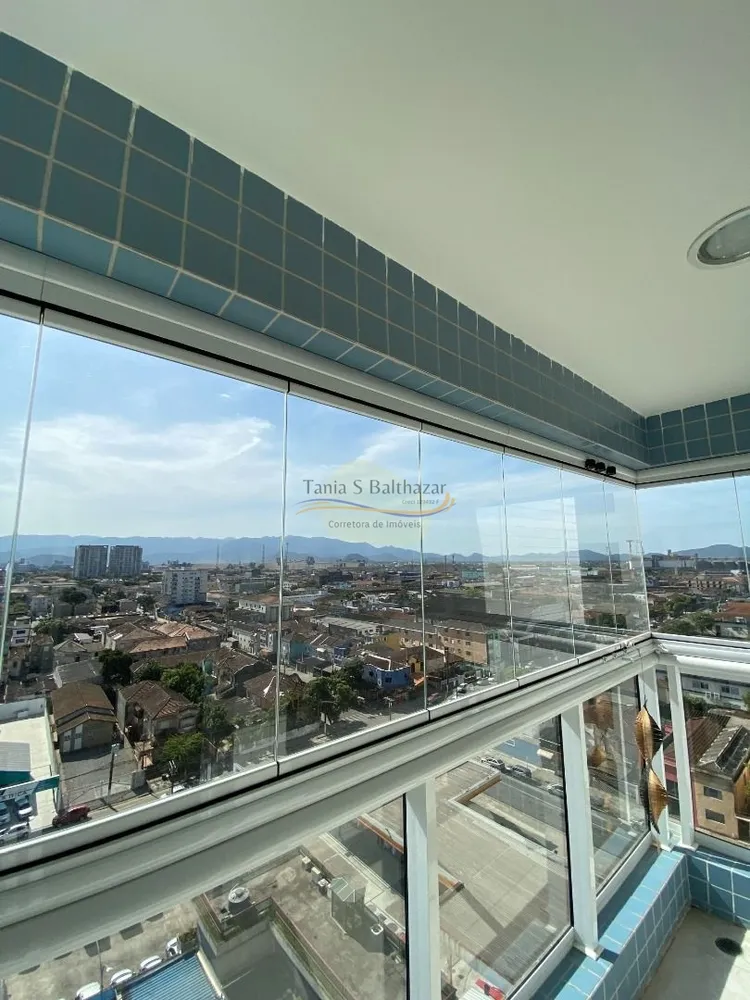 Apartamento, 1 quarto, 56 m² - Foto 2