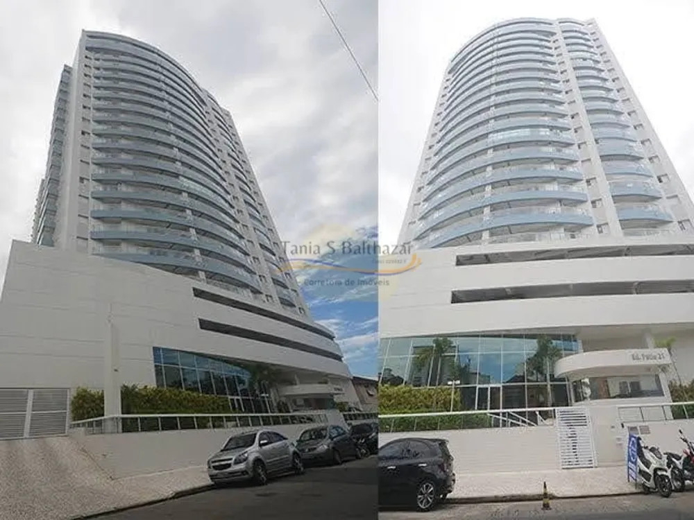 Apartamento, 1 quarto, 56 m² - Foto 6