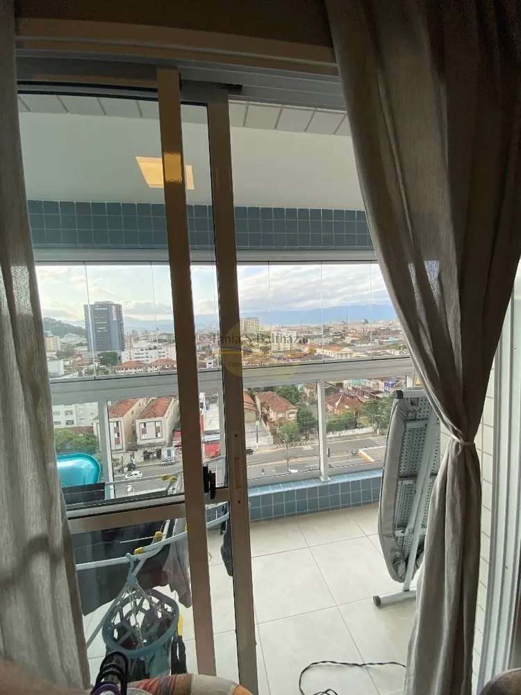 Apartamento, 1 quarto, 56 m² - Foto 3