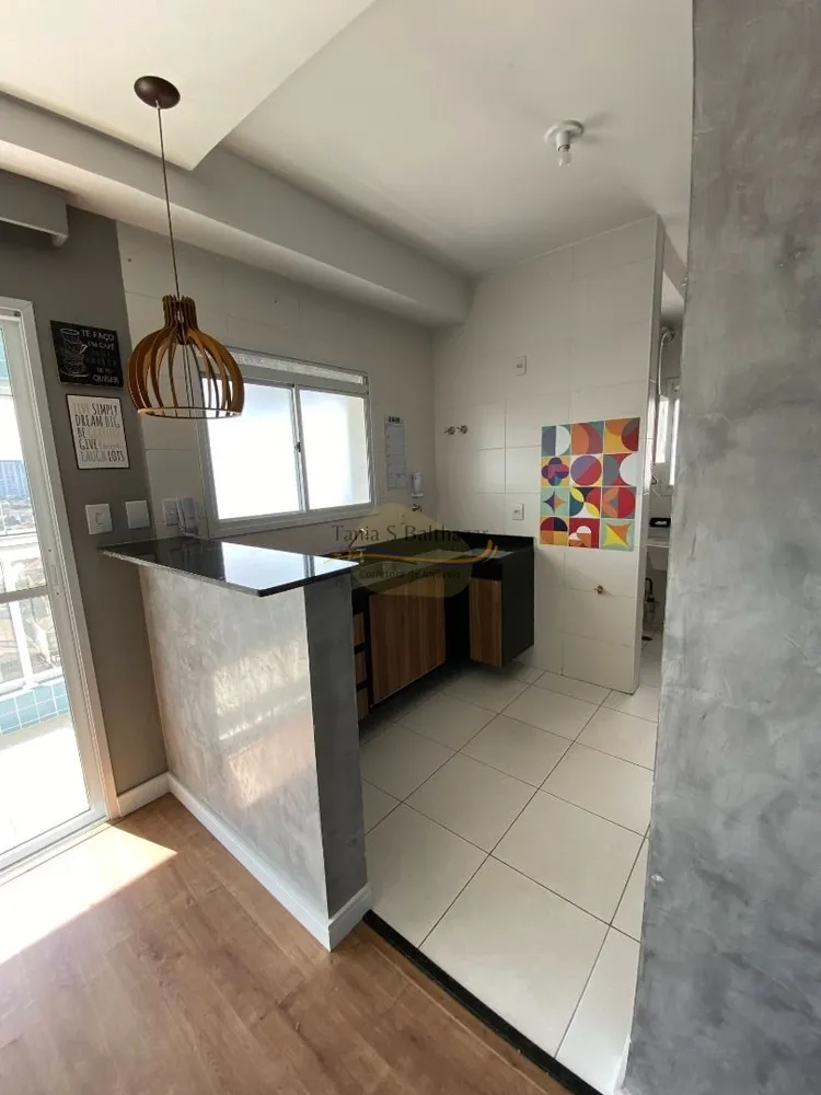 Apartamento, 1 quarto, 56 m² - Foto 4