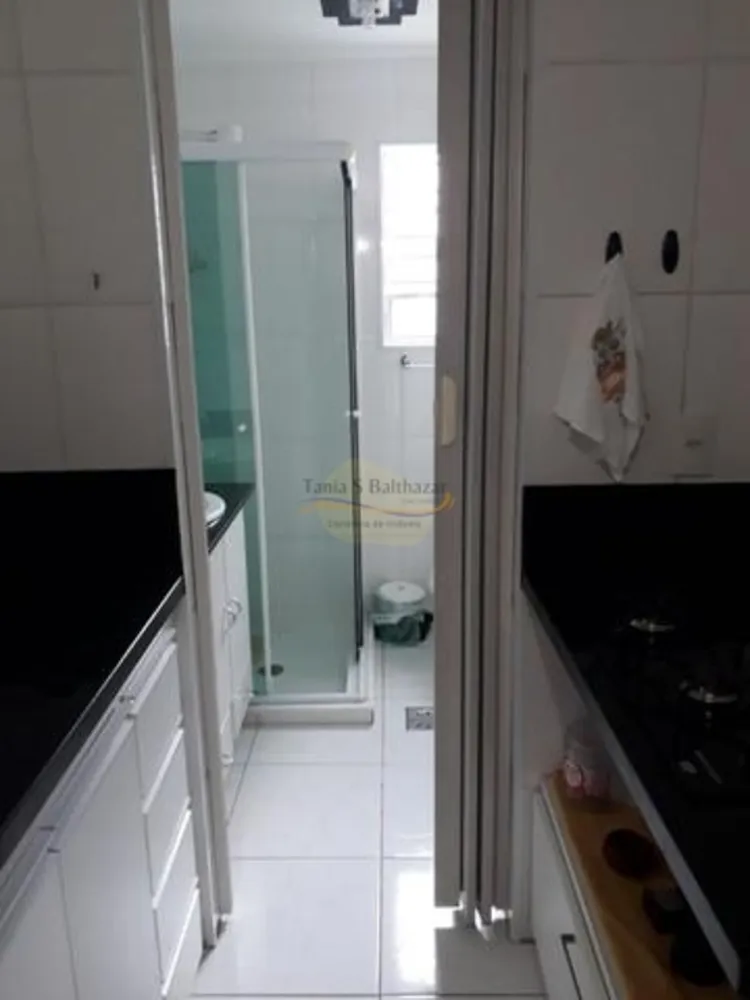 Apartamento, 1 quarto, 56 m² - Foto 3