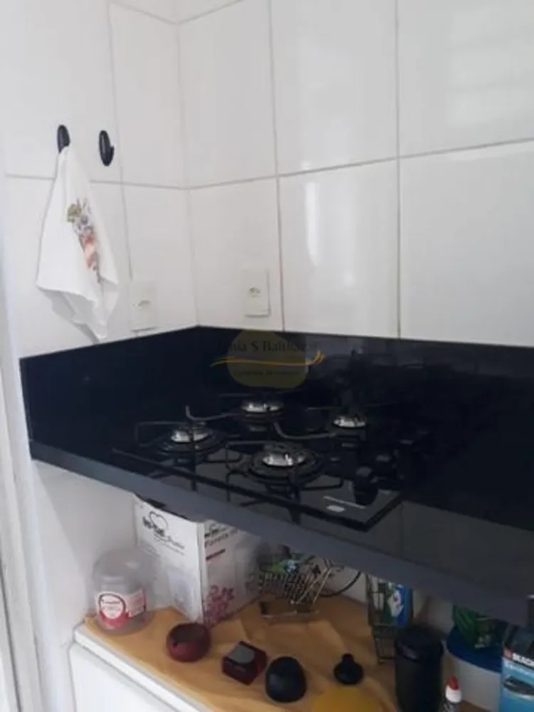 Apartamento, 1 quarto, 56 m² - Foto 6
