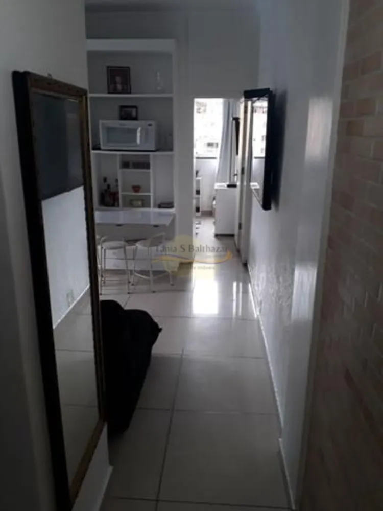Apartamento, 1 quarto, 56 m² - Foto 5